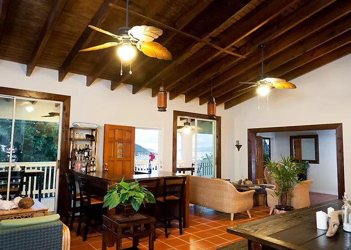 Two Sandals - A Boutique Hotel