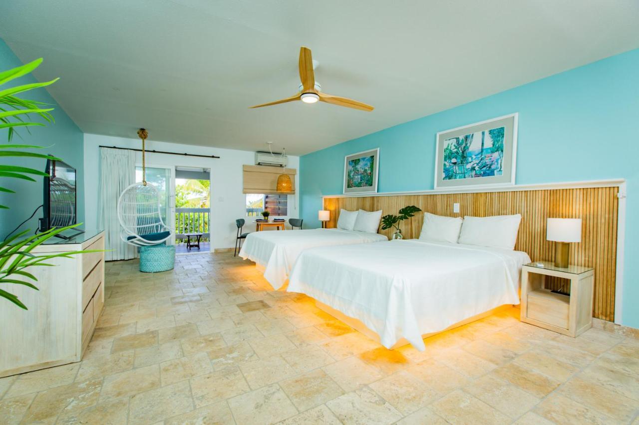 Resort Tamarind Reef & Marina Christiansted