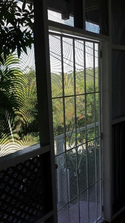 Bed & Breakfast Hillcrest 2*