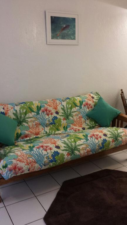 Bed & Breakfast Hillcrest Cruz Bay