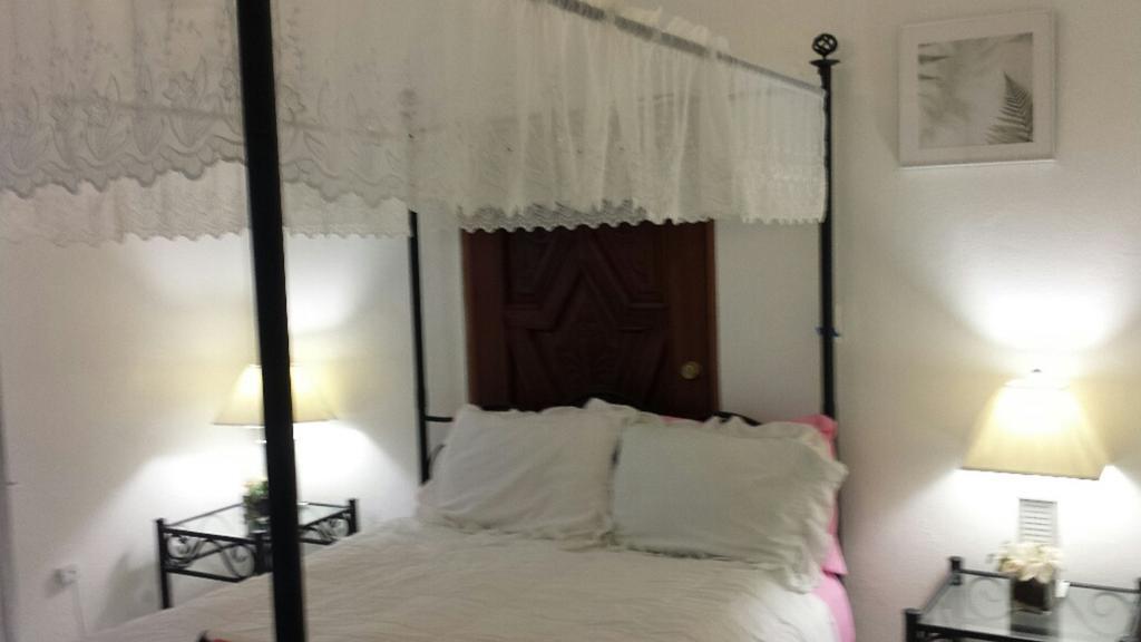 Bed & Breakfast Hillcrest