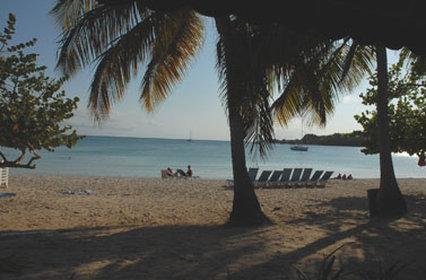 Island Beachcomber 2* Altona