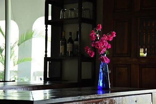 Hotel Two Sandals - A Boutique