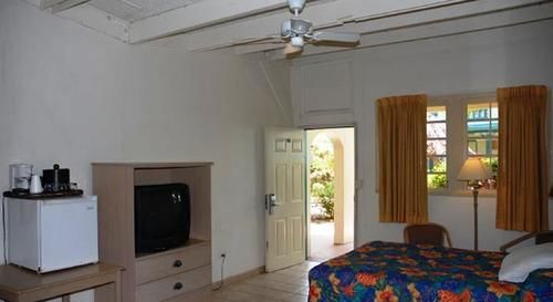 Hotel Island Beachcomber Altona