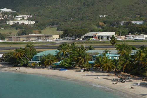 Hotel Island Beachcomber Altona