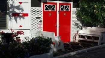 Bed & Breakfast Hillcrest