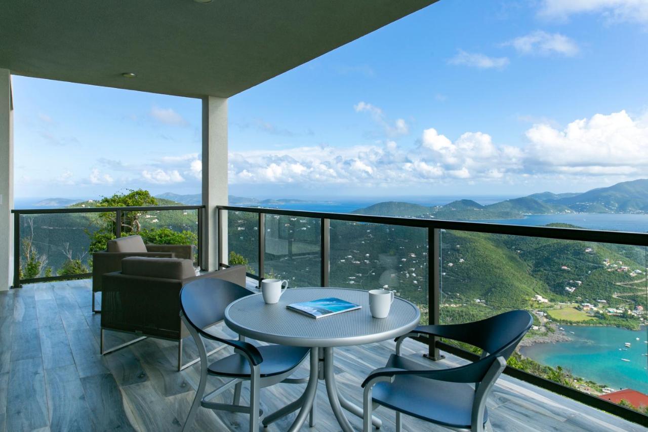 Guest house Calichi At Picture Point