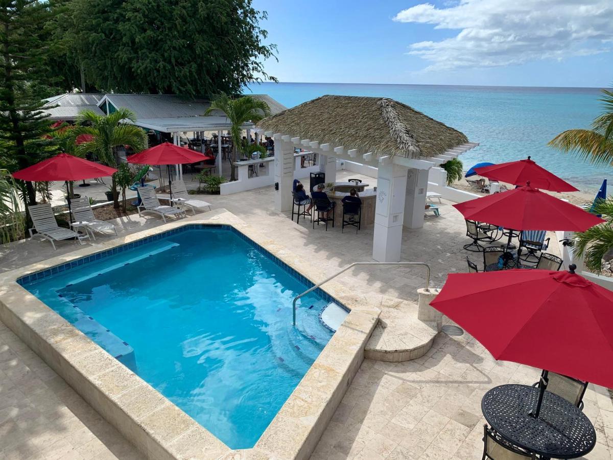 Hotel Castle On The - Adults Only Frederiksted