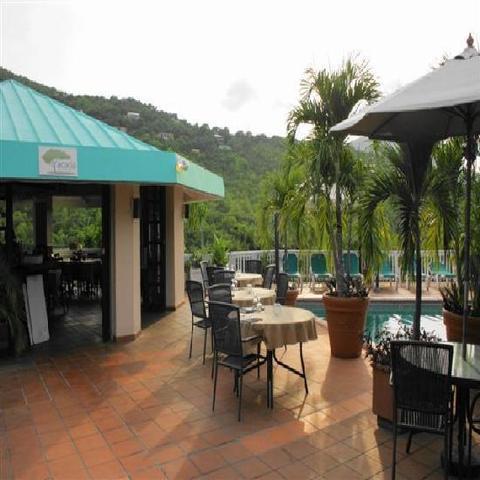 Flamboyan On The Bay & Aparthotel Canaan