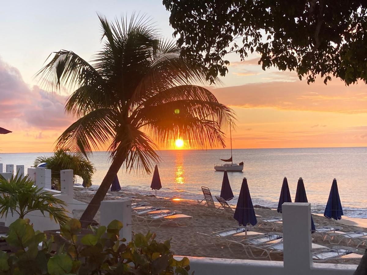 Castle On The - Adults Only Hotel Frederiksted