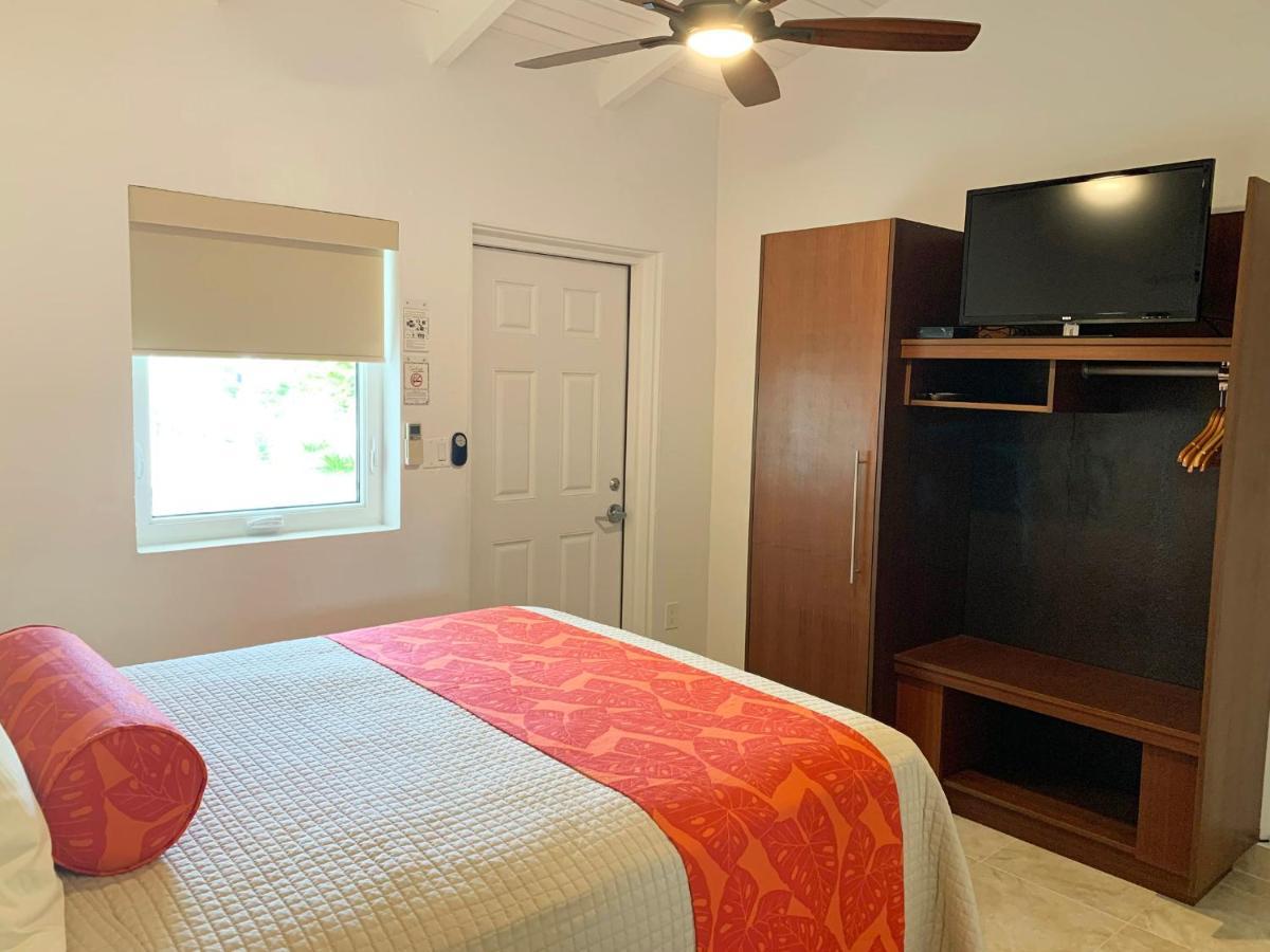 Hotel Castle On The - Adults Only Frederiksted