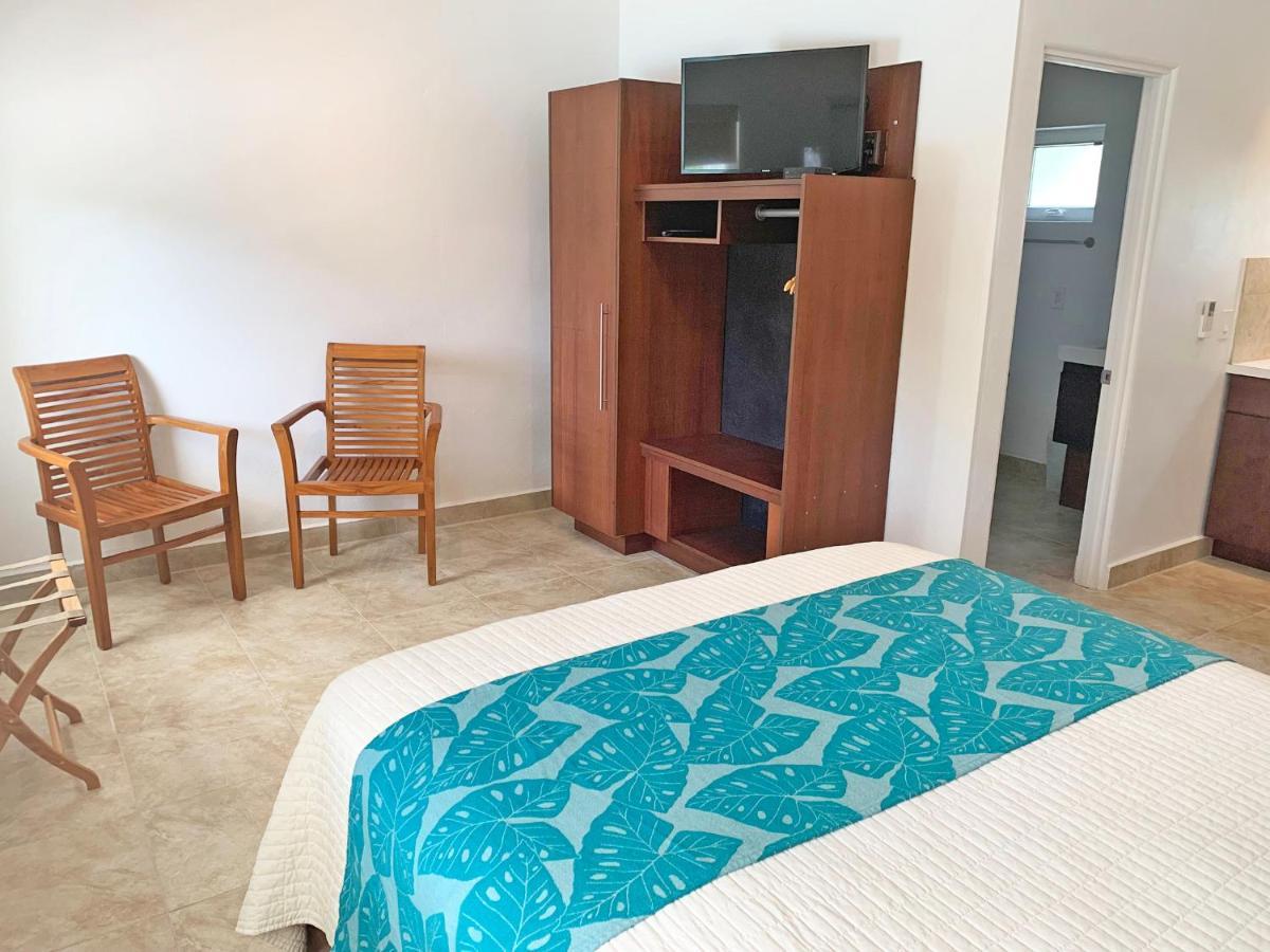 Castle On The - Adults Only 3* Frederiksted