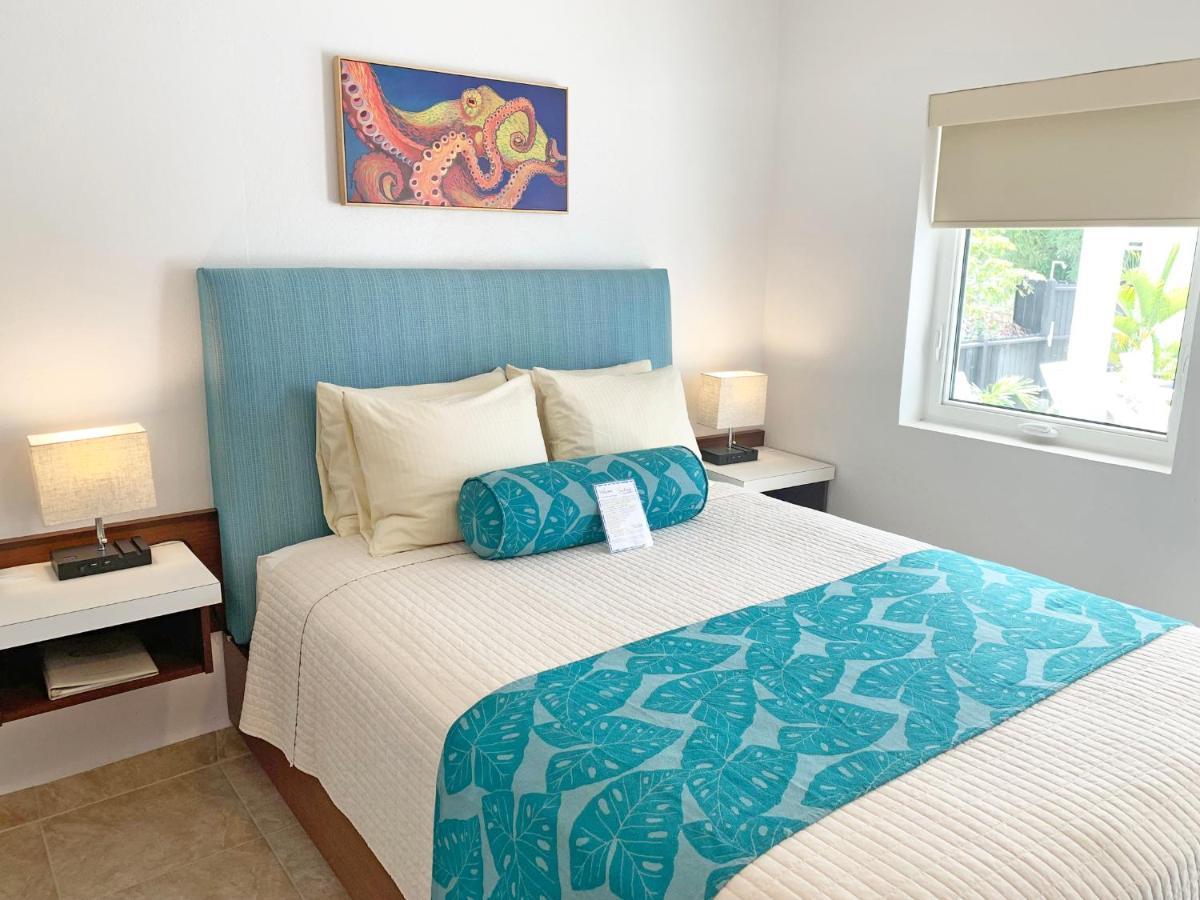 Castle On The - Adults Only 3* Frederiksted