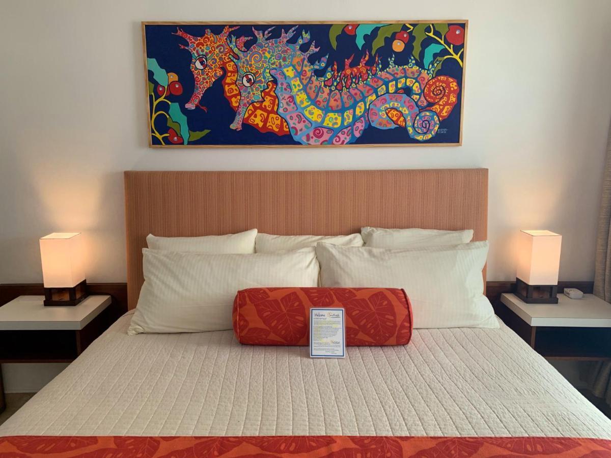Castle On The - Adults Only Hotel Frederiksted