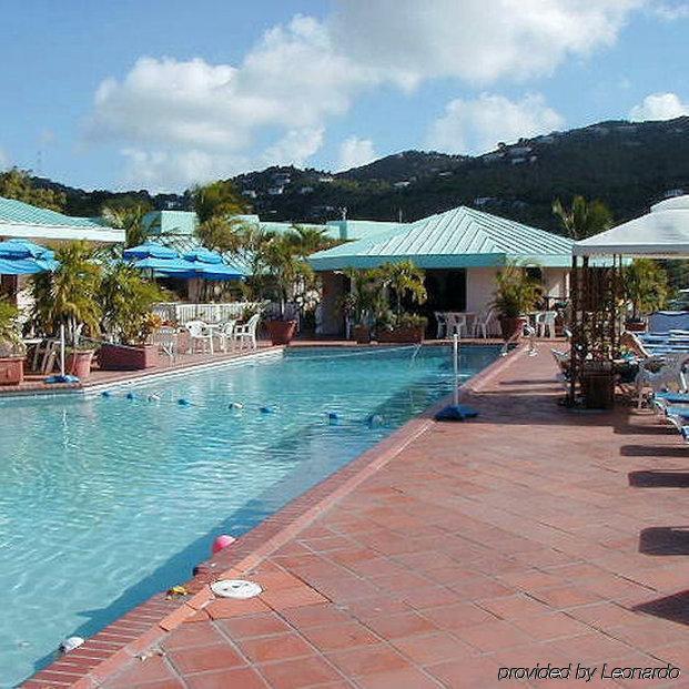 Flamboyan On The Bay & Aparthotel Canaan