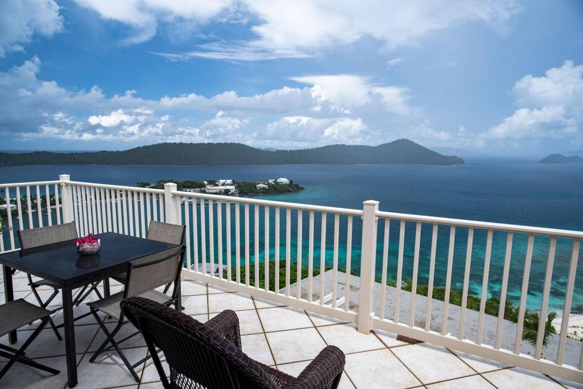 Point Pleasant Villa *