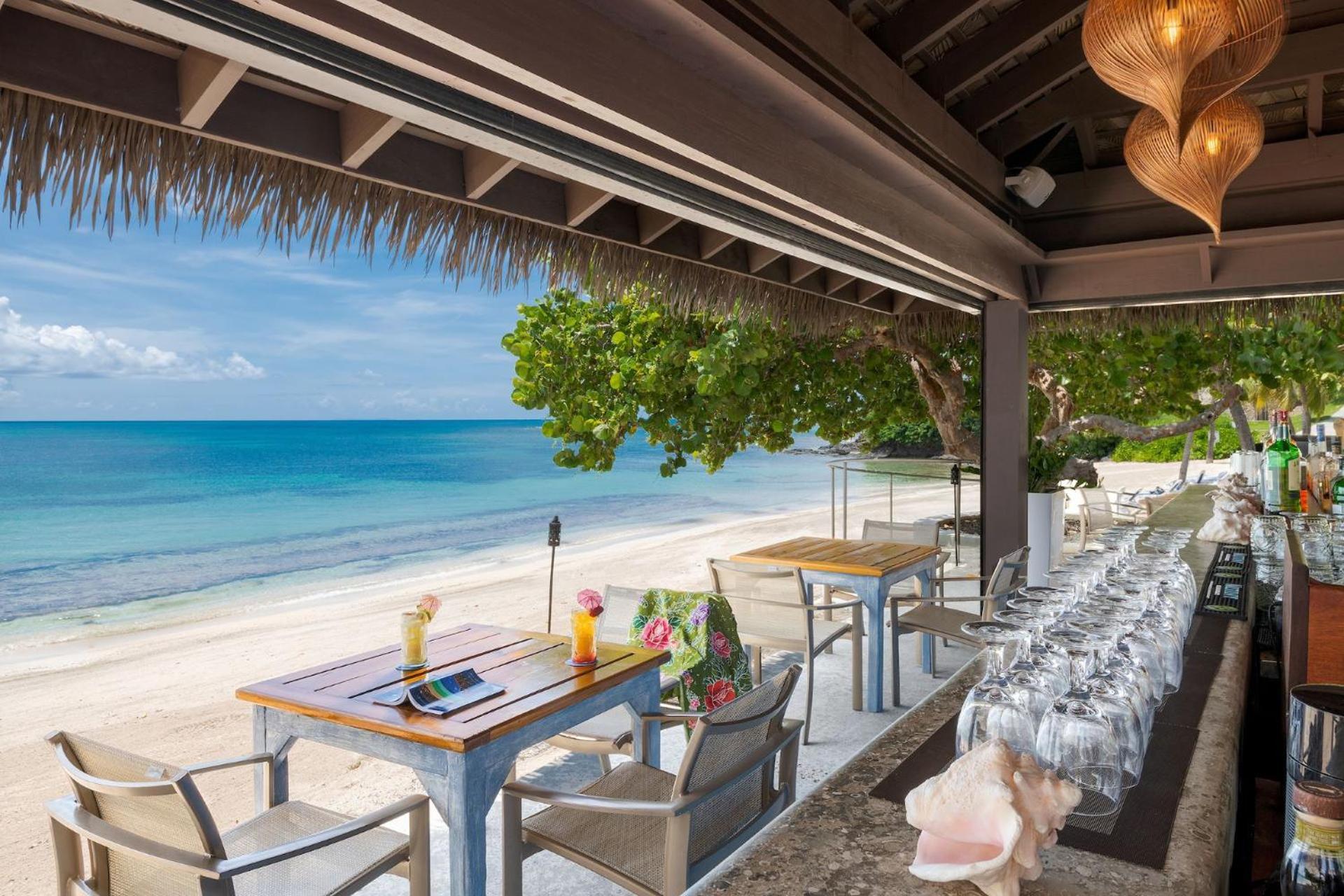 Resort The Buccaneer & Golf Christiansted