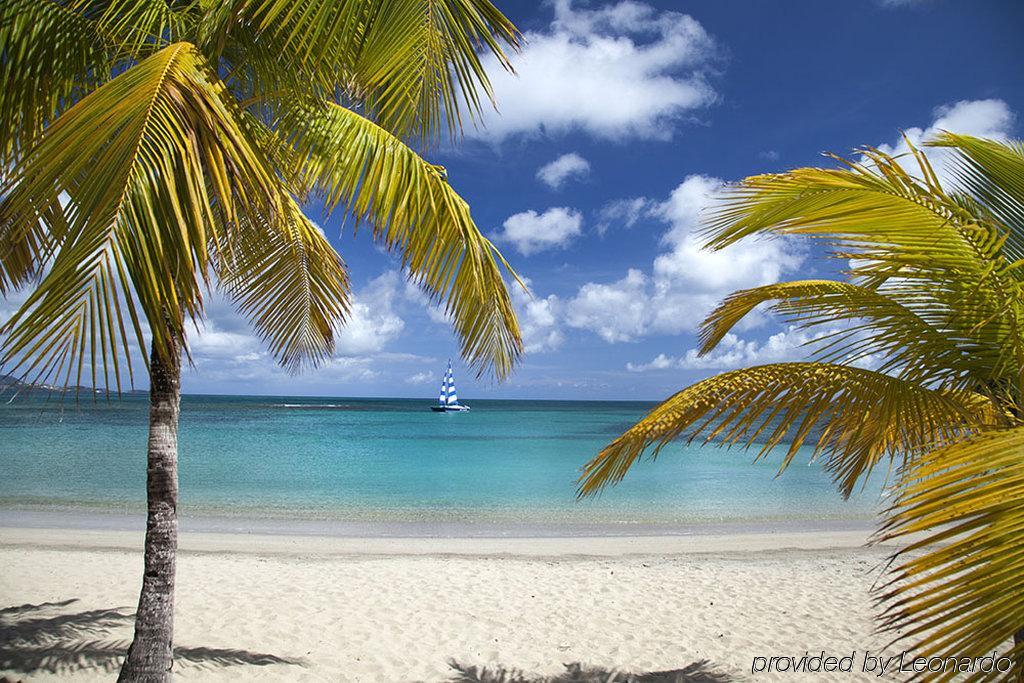 The Buccaneer & Golf Resort Christiansted