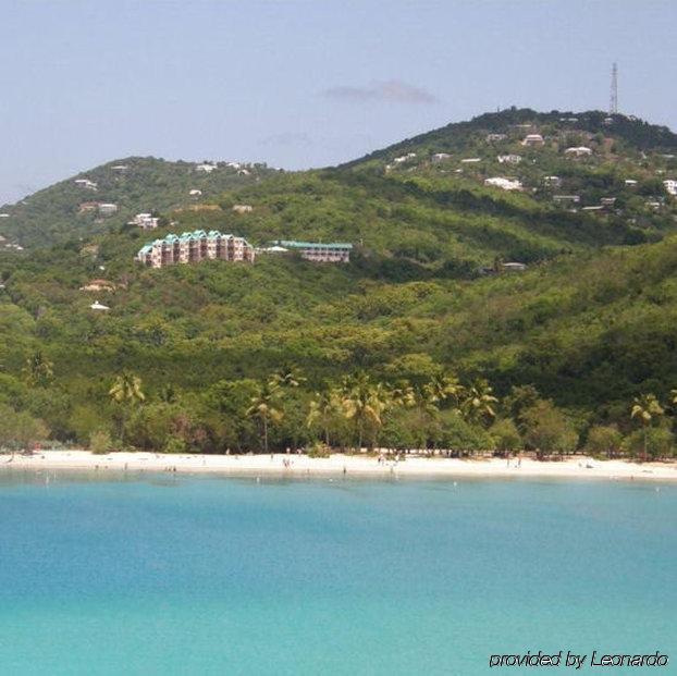 Flamboyan On The Bay & Aparthotel 3*