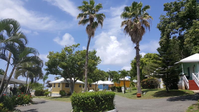 Resort Chenay Bay 3*