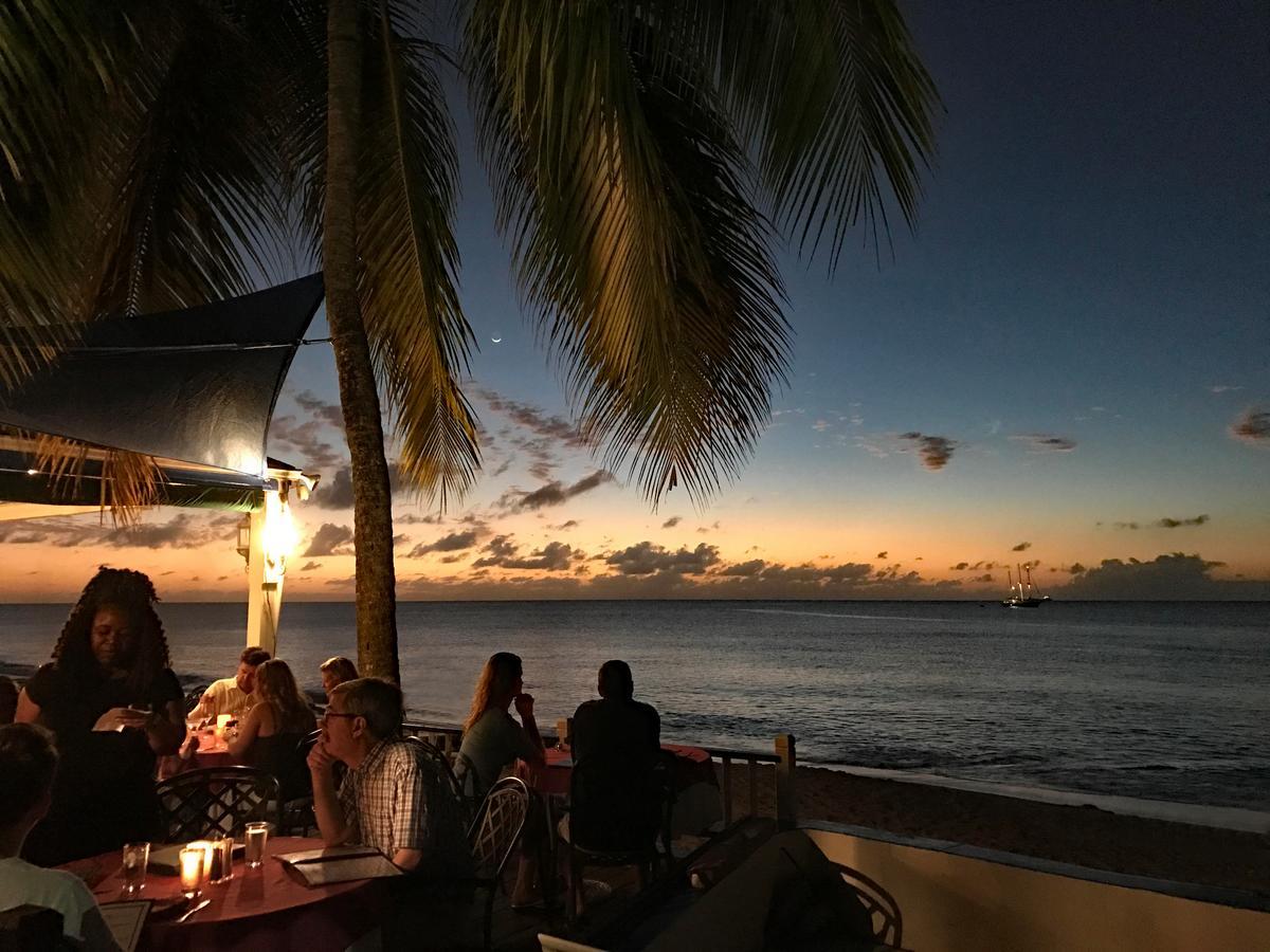 Castle On The - Adults Only 3* Frederiksted