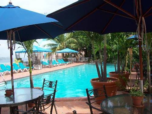 Flamboyan On The Bay & Canaan