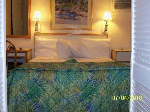 Aparthotel Flamboyan On The Bay & Canaan