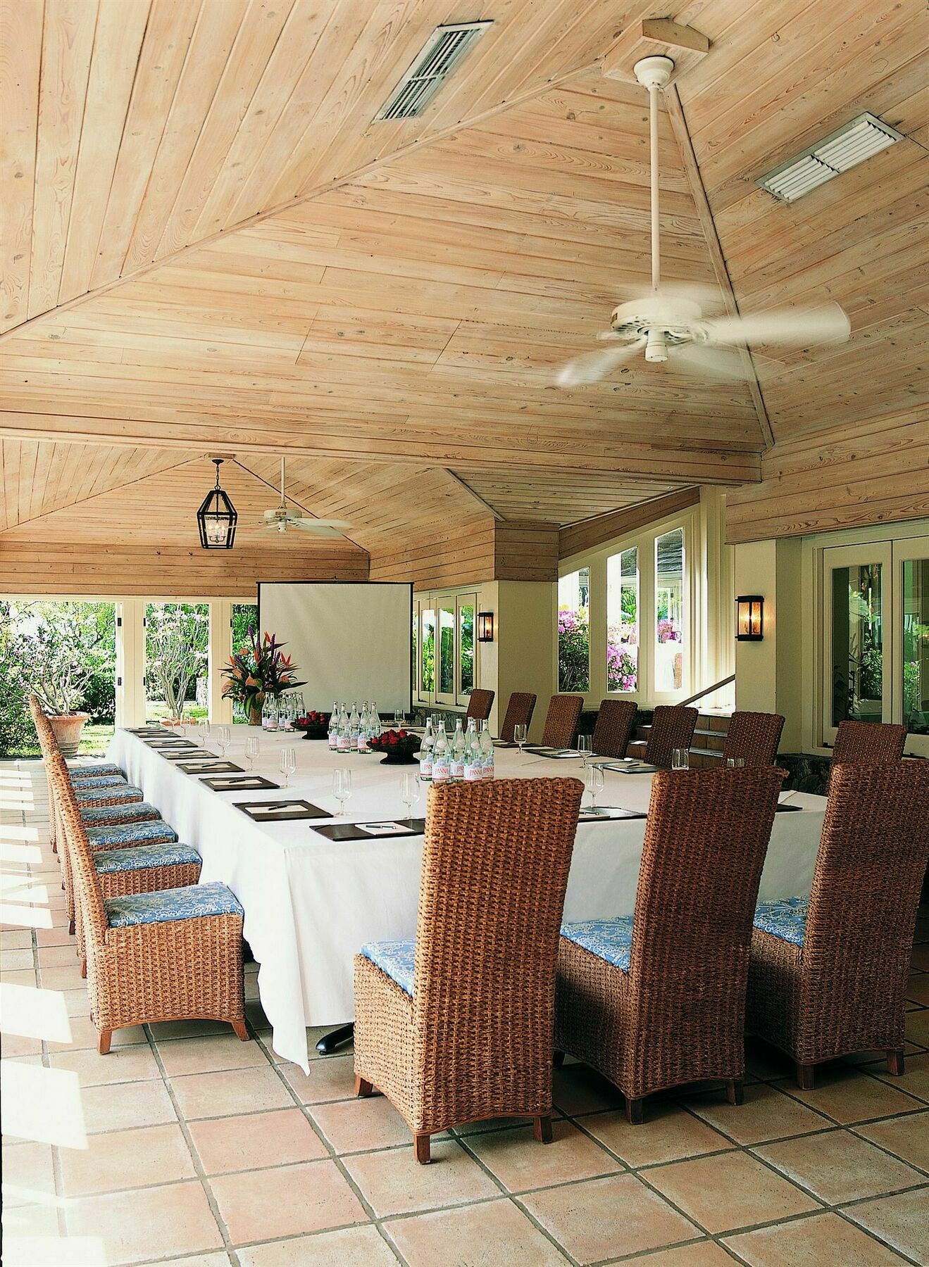 Resort Caneel Bay 5*
