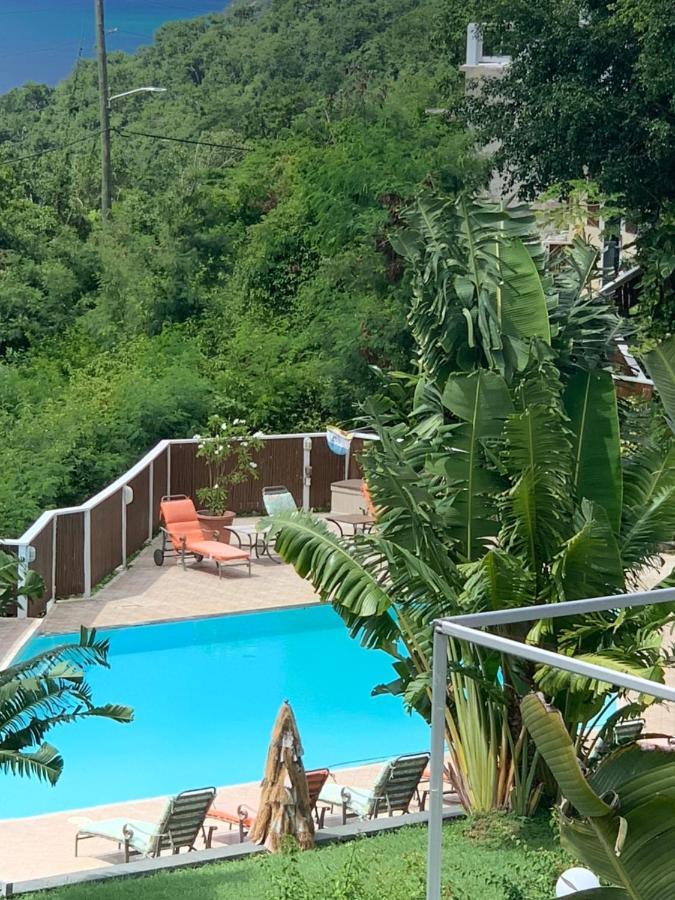Aparthotel Flamboyan On The Bay &