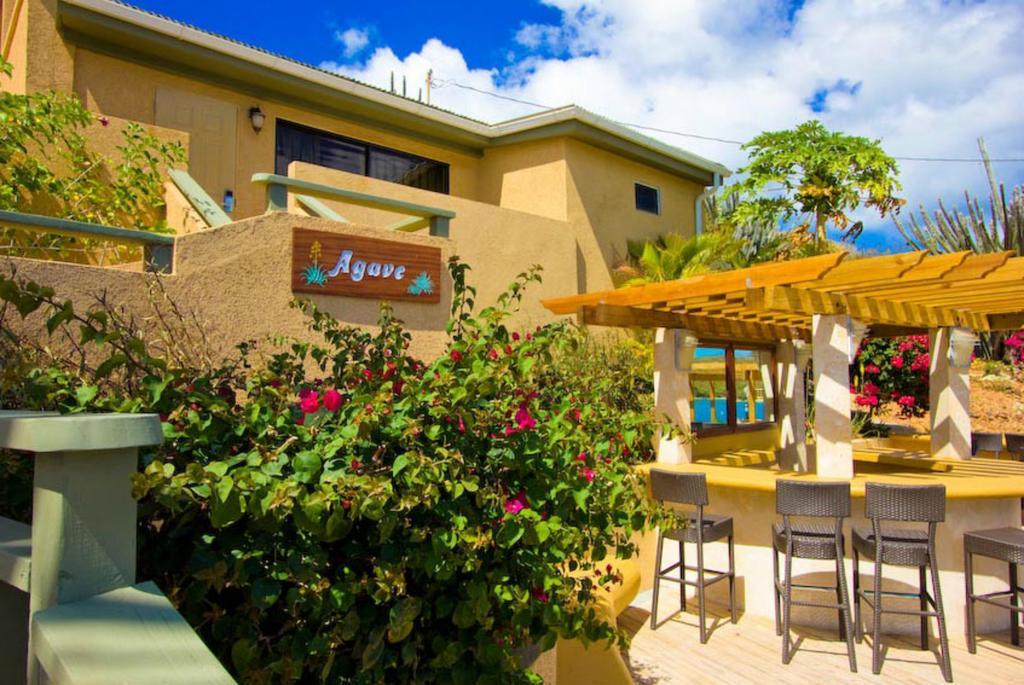 Lindbergh Bay Resort