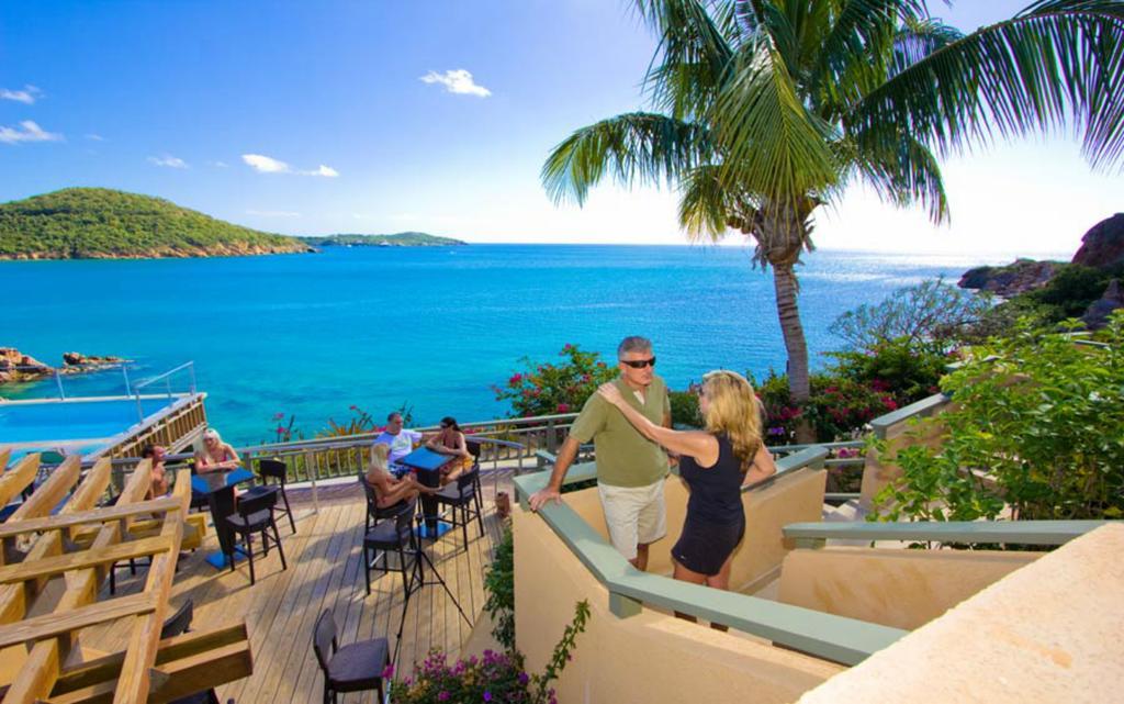 Lindbergh Bay 3*