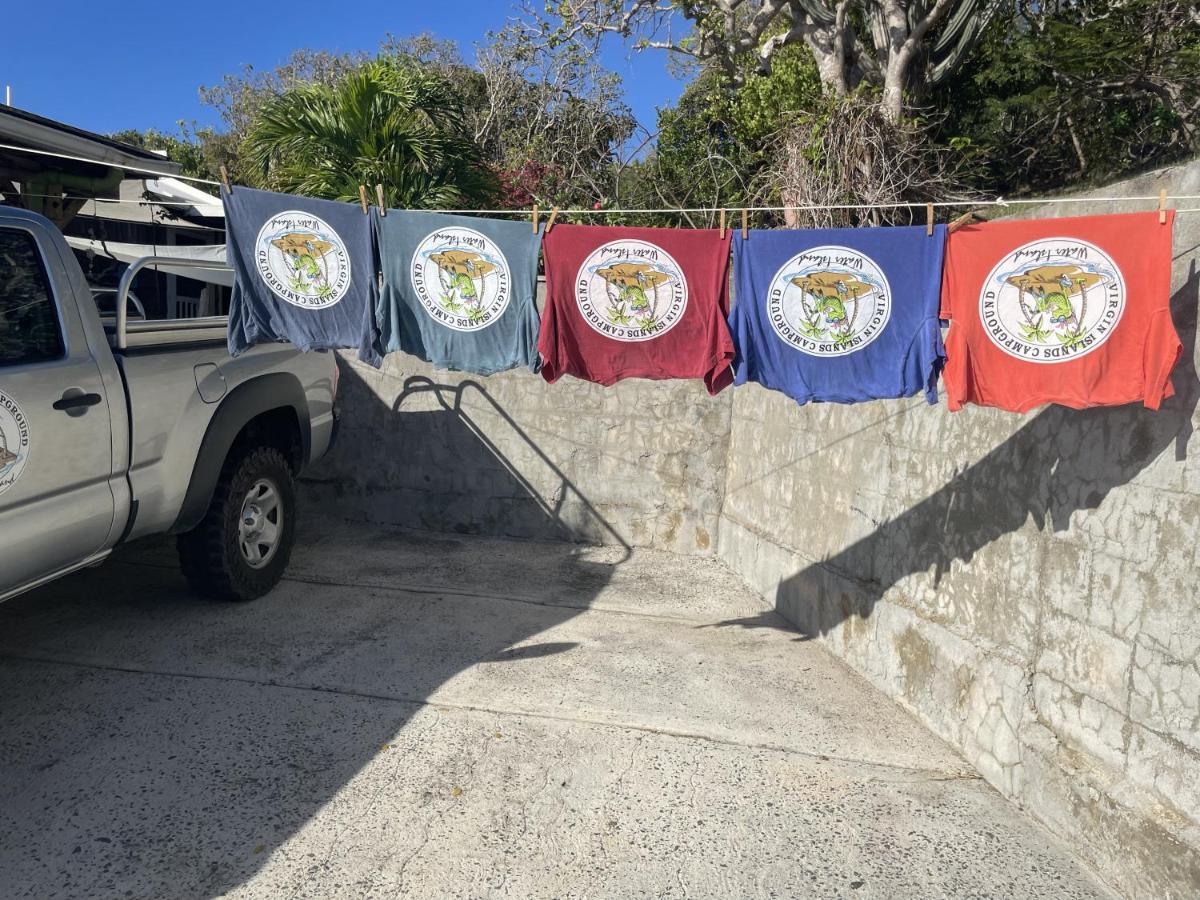 Campsite Virgin Islands 2*