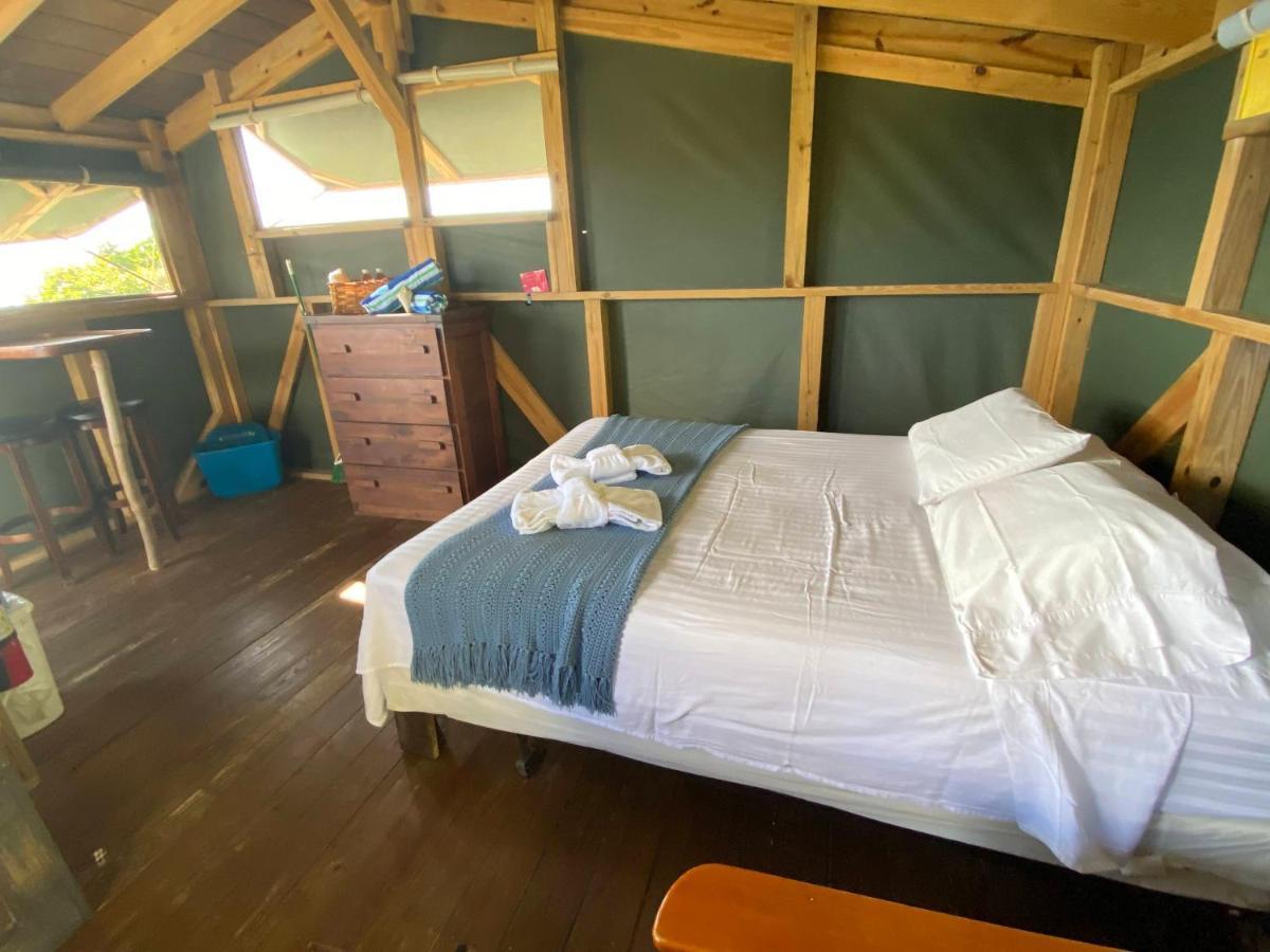 Campsite Virgin Islands 2*
