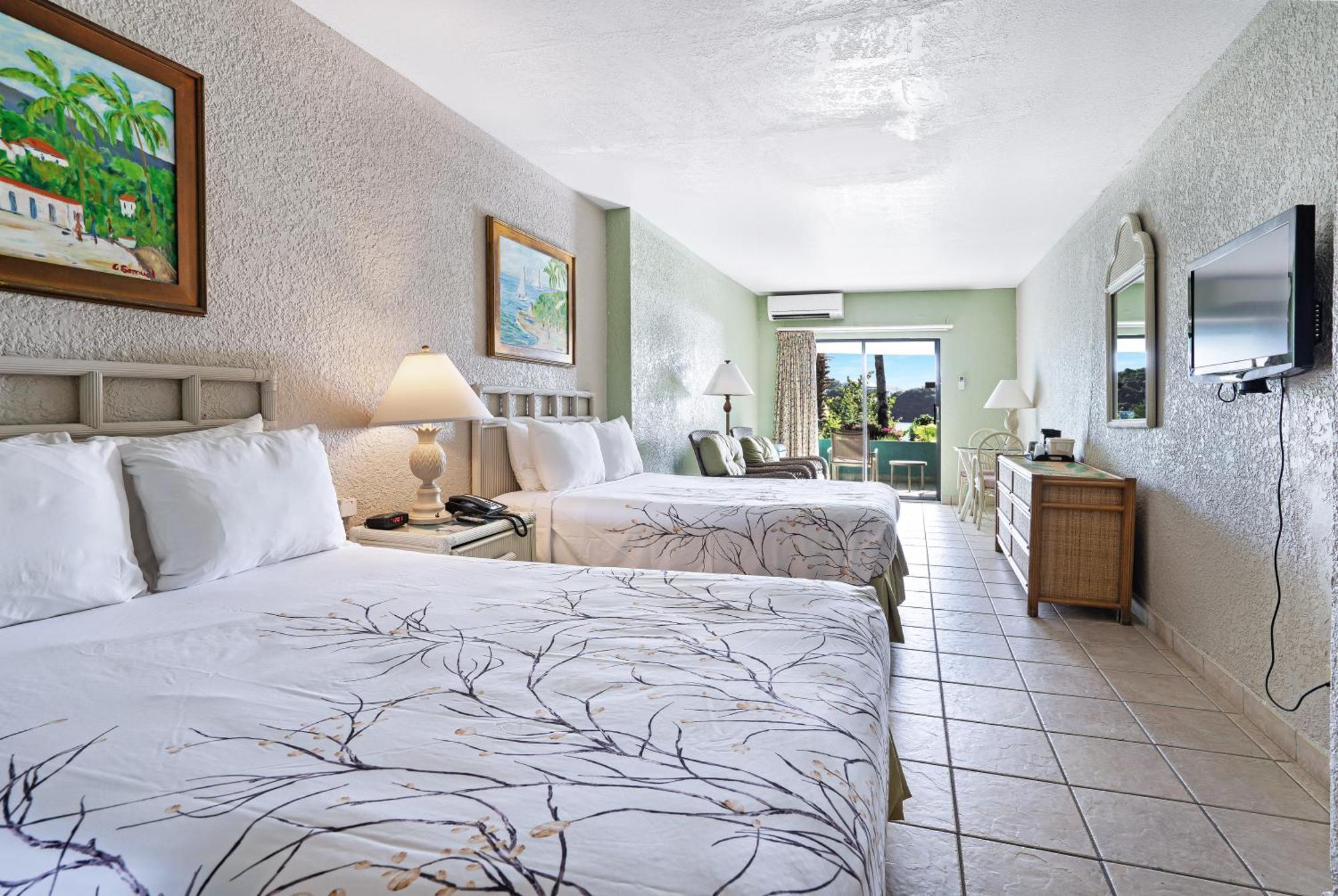 Lindbergh Bay 3* Altona