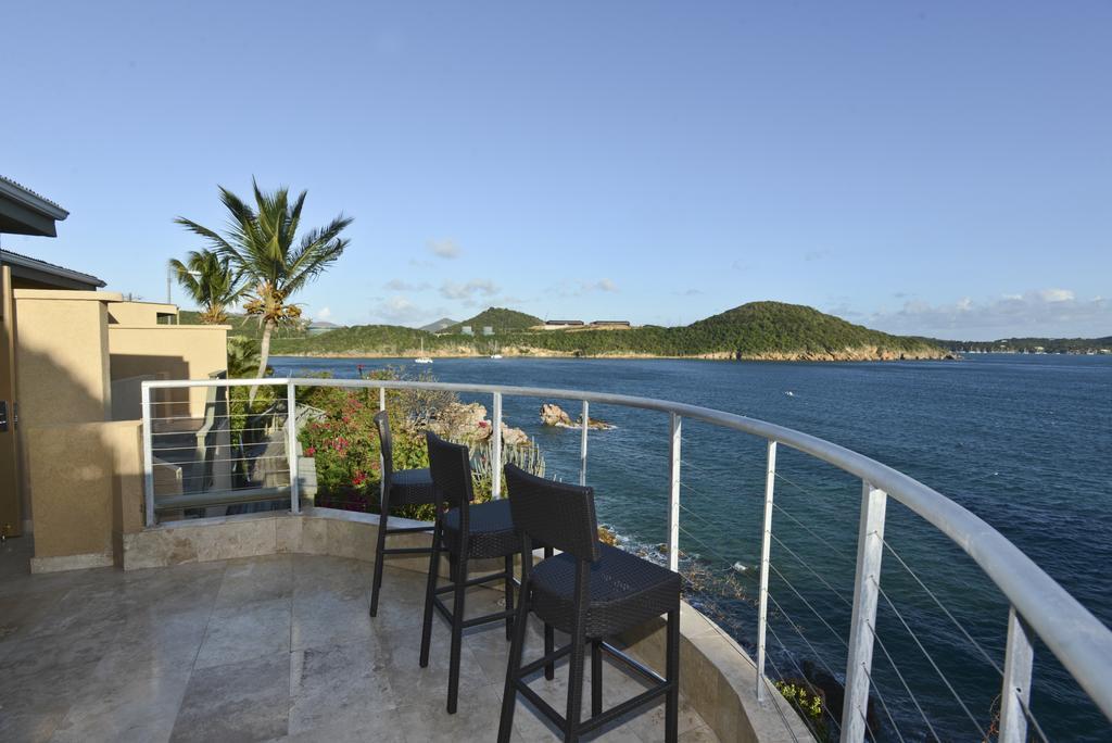 Lindbergh Bay Resort 3*