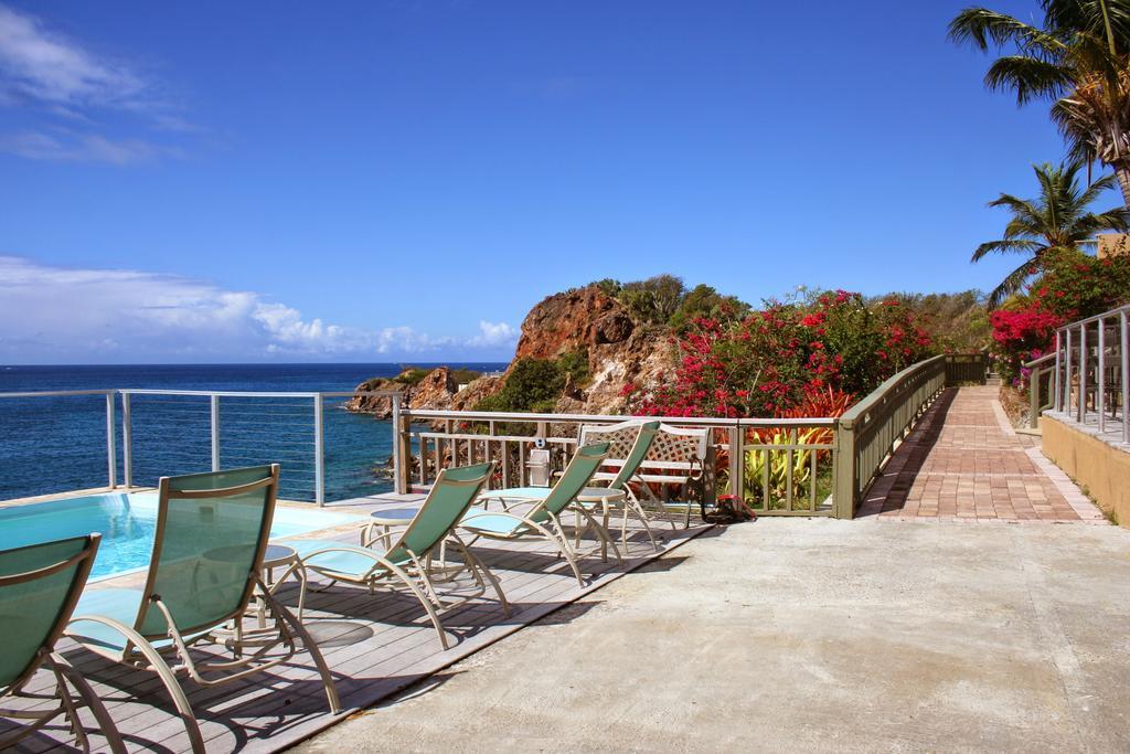 Resort Lindbergh Bay Altona