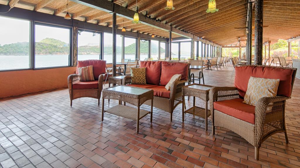 Resort Lindbergh Bay