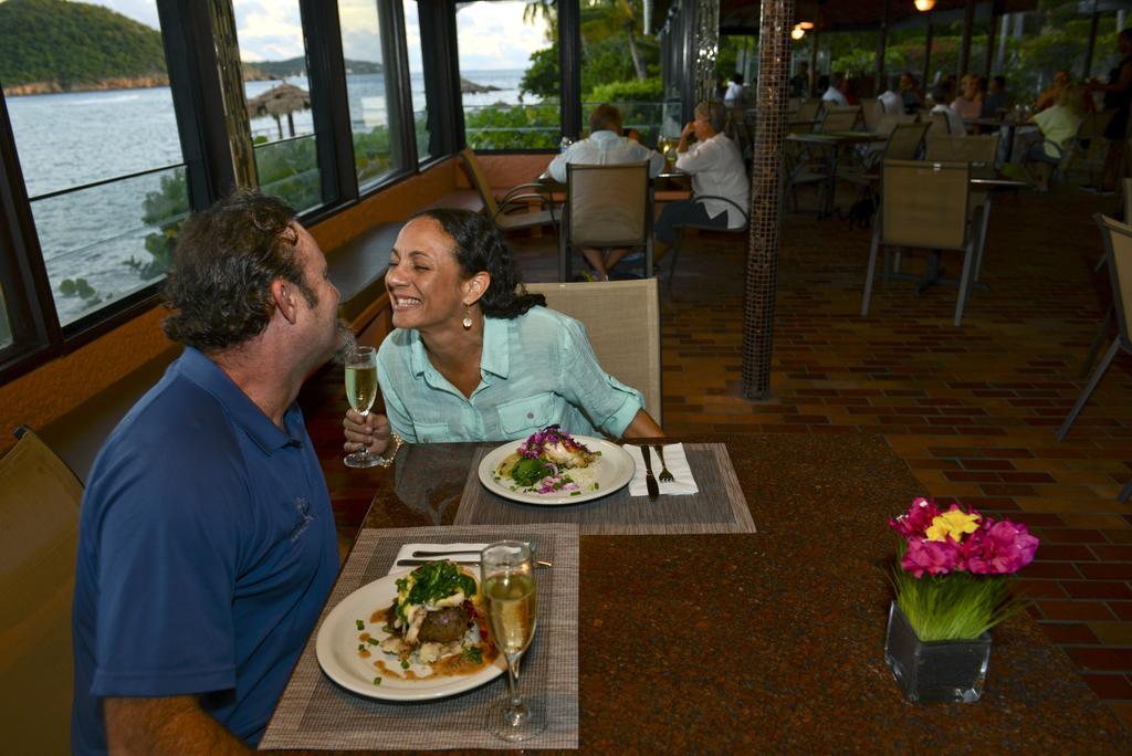 Resort Lindbergh Bay 3*