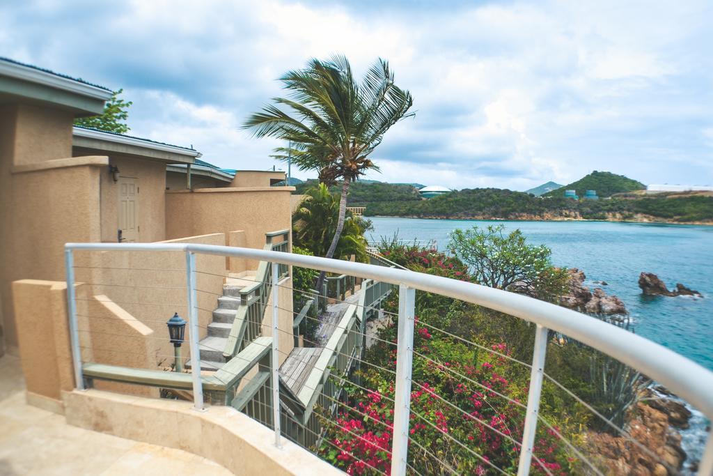 Lindbergh Bay Resort