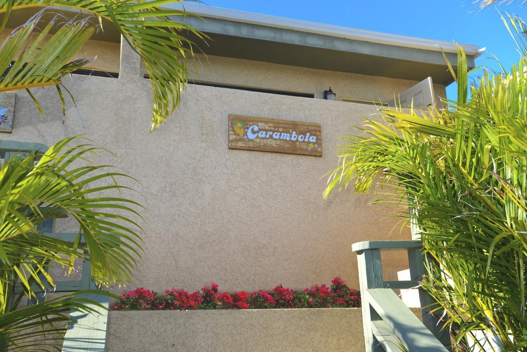 Resort Lindbergh Bay Altona
