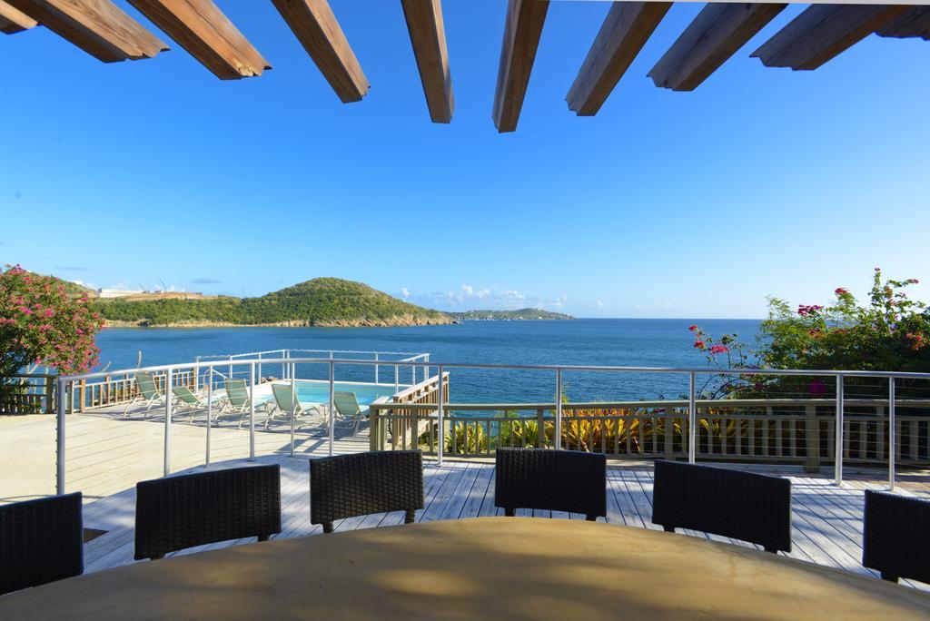 Resort Lindbergh Bay