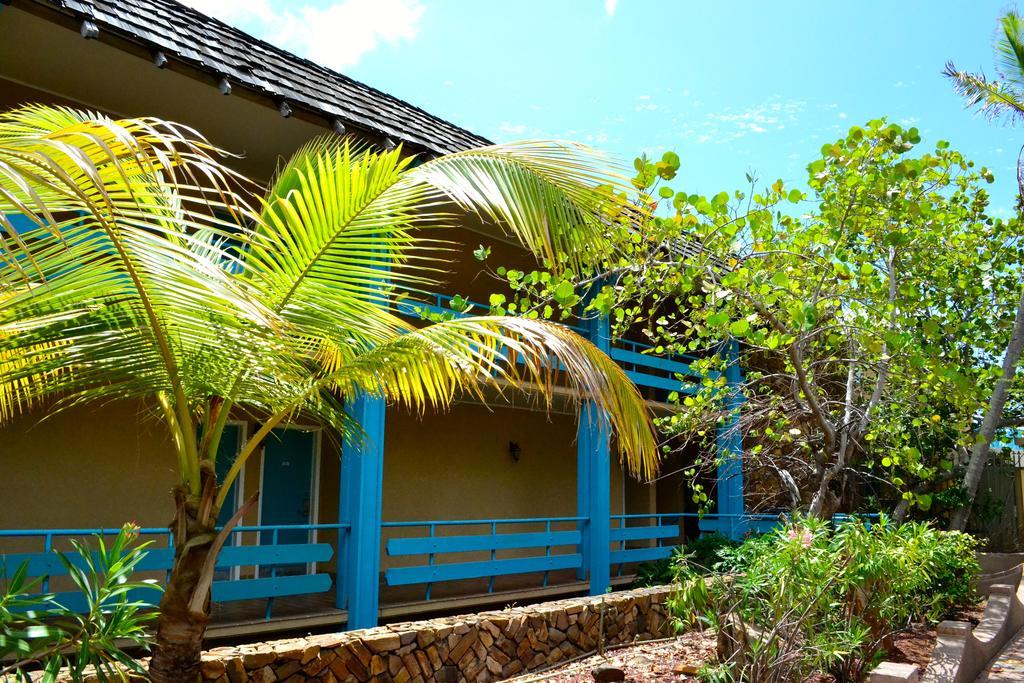 Lindbergh Bay Resort 3*