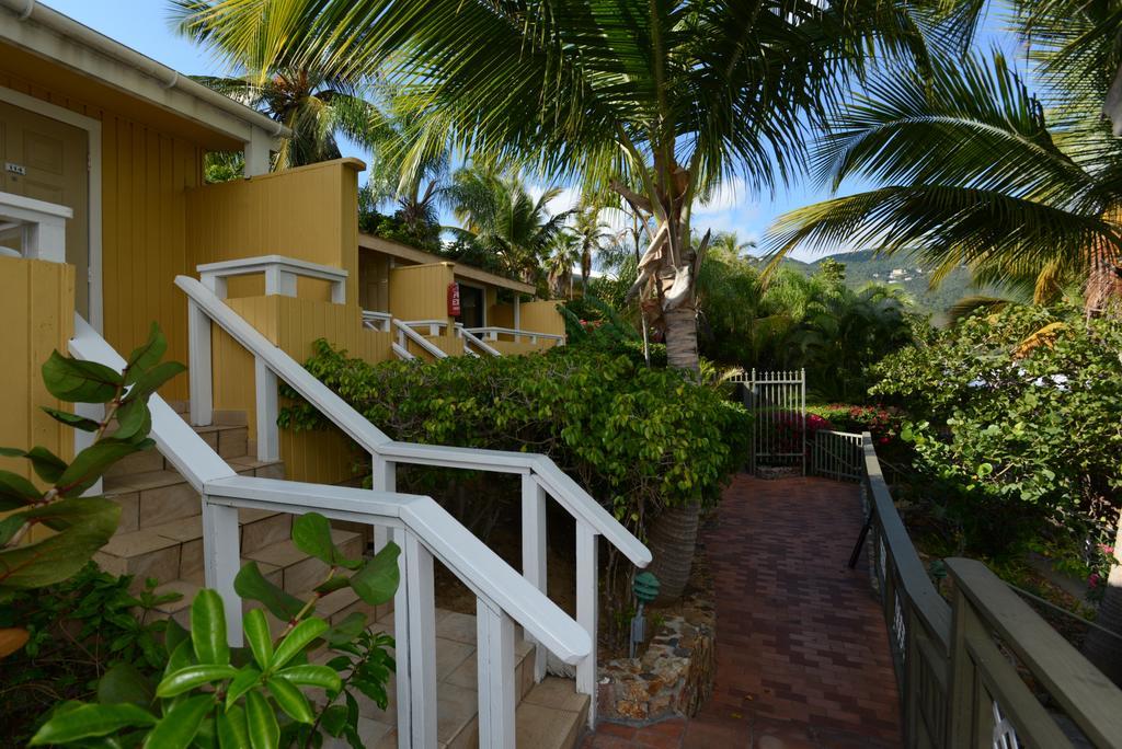 Resort Lindbergh Bay 3*