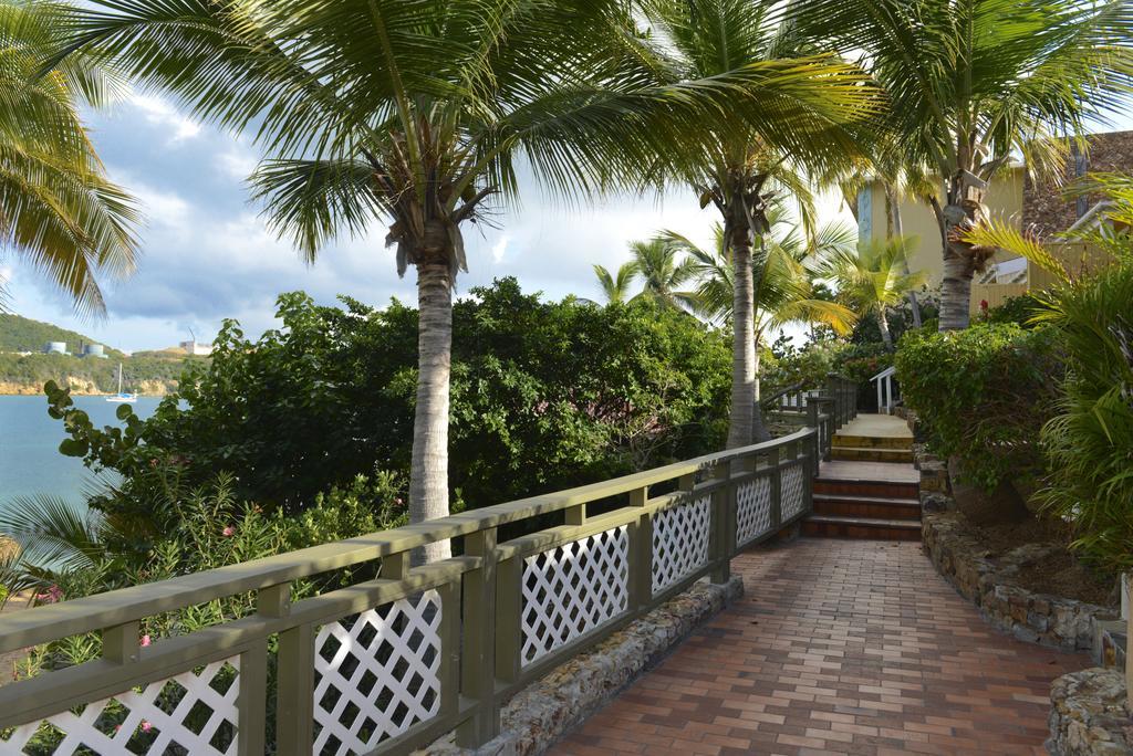 Lindbergh Bay Resort