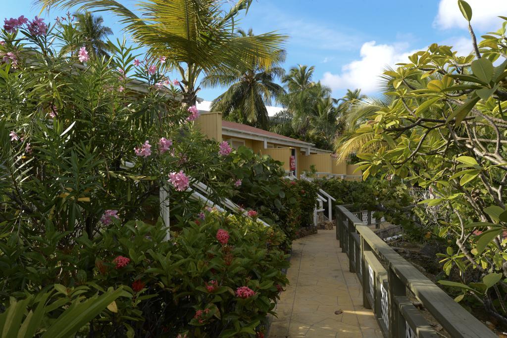 Lindbergh Bay Resort 3*