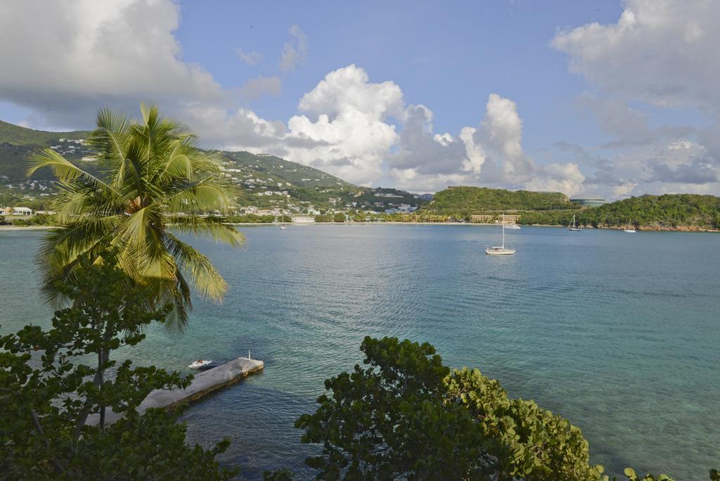 Lindbergh Bay Resort