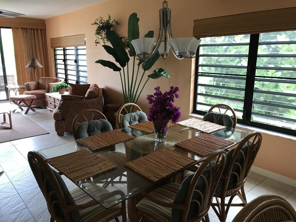 Pelican Cove Apartment