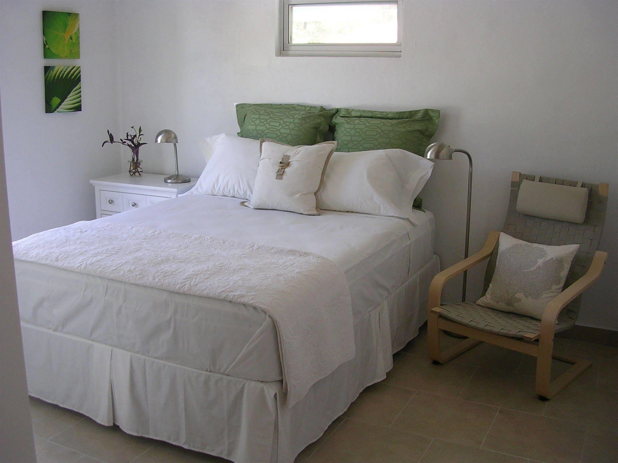 Hotel Cruz Bay Boutique 3*