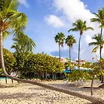 Elysian Beach Resort