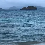 Sapphire Beach Resort And Marina